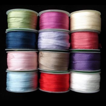 8MM SILK RIBBON